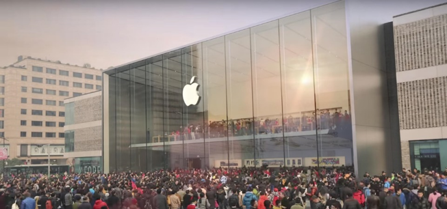Image result for apple store